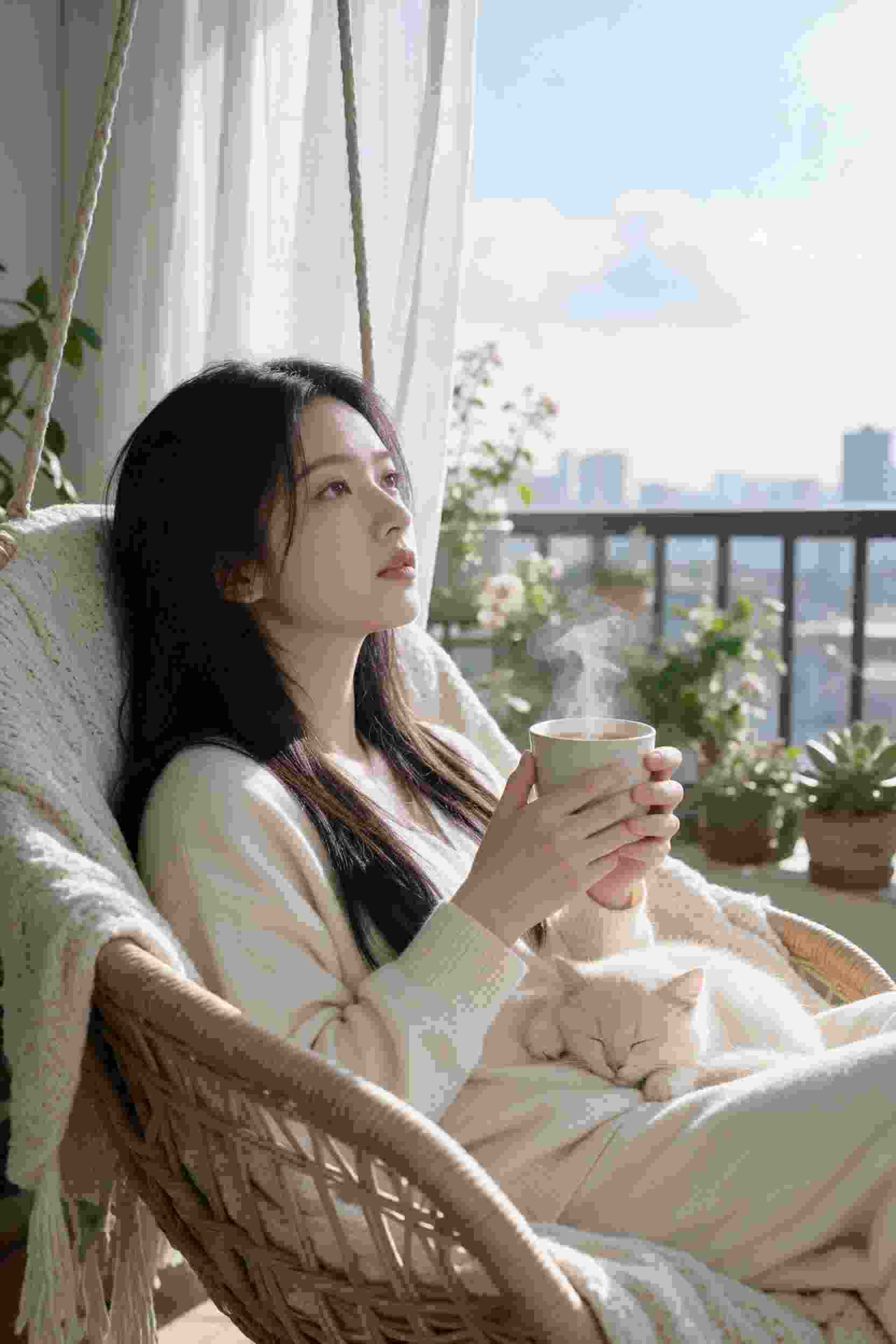 深海密语