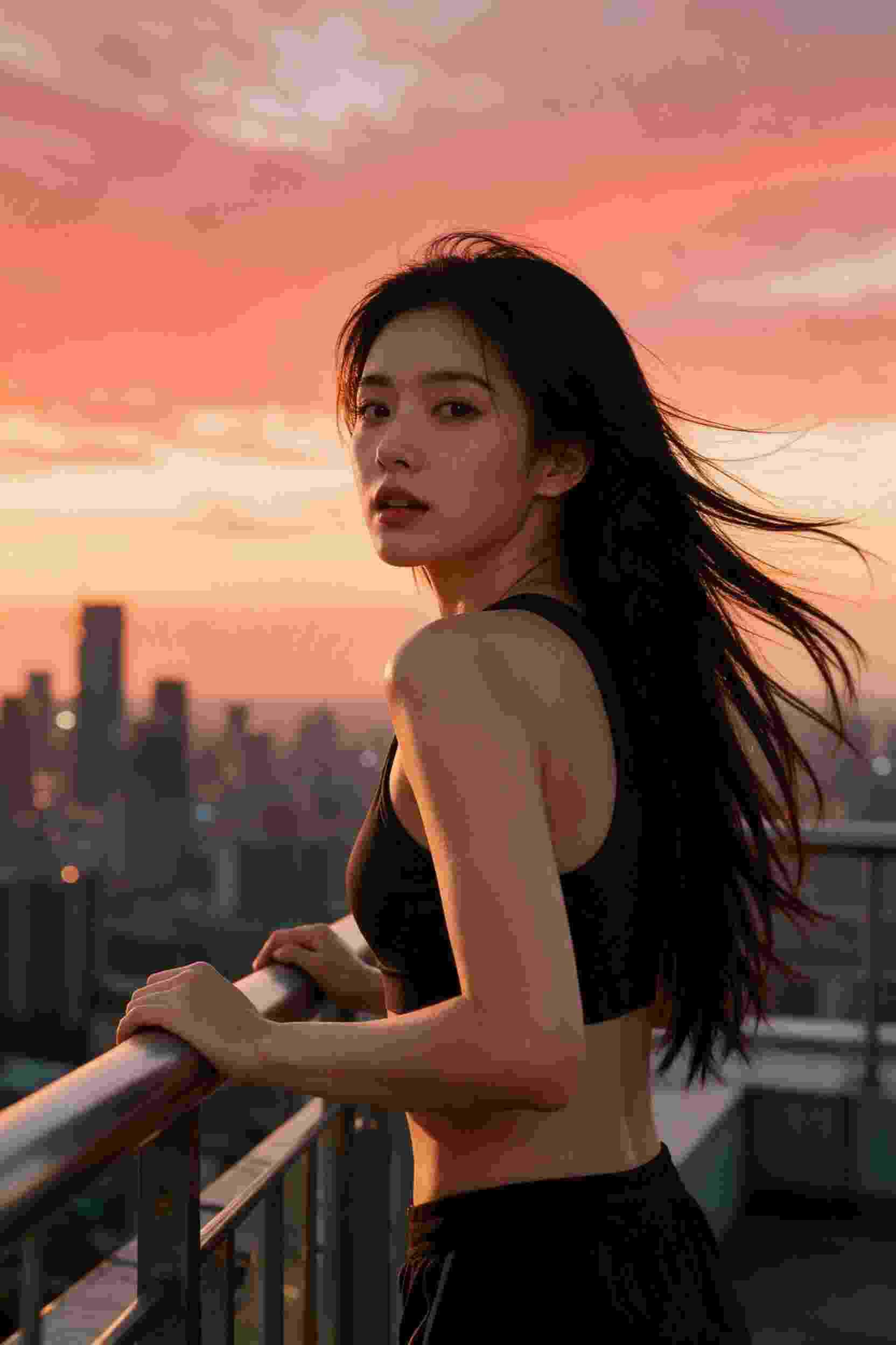 错位的灵魂