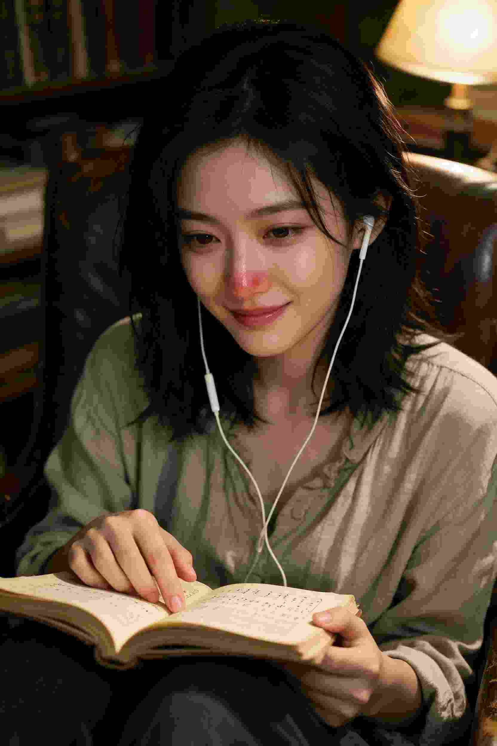暗夜枫语